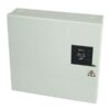 Power Supply Box Type 12V DC 3A White (Per EACH)