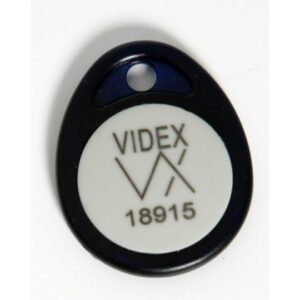 Videx Vprox Proximity Key Fob 955/T (Per EACH)