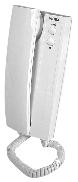 VIDEX 3111A Videx 3111 2-Button Handset (Per EACH)