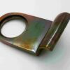FRANK ALLART Cylinder Pull Round RBMA (Per EACH)