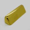 FRANK ALLART 3613 Drawer Pull 78mm CC PB (Per EACH)
