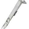 FRANK ALLART 5640/A SA Flush Bolt 152x19mm Aluminium (Per EACH)
