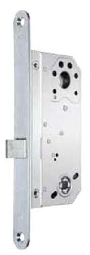 ASSA Modular Mortice Latch 50mm Satin Chrome Plated (Per EACH)