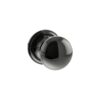 ATLANTIC Harrogate Mushroom Mortice Knob BN (Per PAIR)