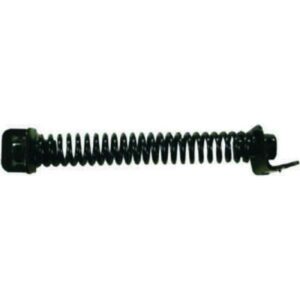 Gate Spring 250mm Black (Per EACH)