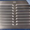 Vent 9x6 Louvre SAA (Per EACH)