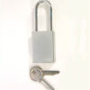 CHUBB Padlock Steel Long Shackle 38mm (Per EACH)