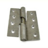 Rising Butt Hinge 102mm Right Hand Self Colour (Per PAIR)