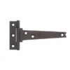 Tee Hinge 230mm Black (Per HINGE)