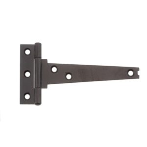 Tee Hinge 230mm Black (Per HINGE)