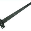 Tee Hinge 450mm Black (Per HINGE)