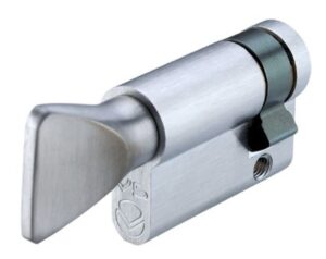 Euro Thumb Turn (Single Cylinder) 35/10mm SCP (Per EACH)