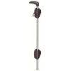 D&D TECHNOLOGIES Lokkbolt Drop Bolt 610mm Black Polymer (Per EACH)