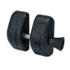 D&D TECHNOLOGIES Magnalatch Side Pull Black (Per EACH)