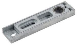 DORMA Adjustable Top Pivot Double Action Fl/Spring Door Part (Per EACH)