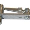DORMA Adjustable Top Pivot Double Action C/W Retr Bolt (Per EACH)