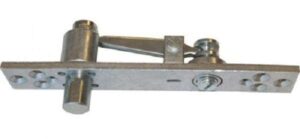 DORMA Adjustable Top Pivot Double Action C/W Retr Bolt (Per EACH)