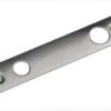 DORMA Top Centre Cover Plate Double Action SSS (Per EACH)