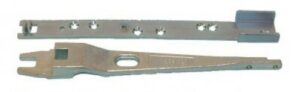 DORMA Top Arm End Load RTS85 (Per EACH)