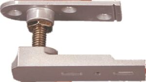 Groom Heavy Duty Bottom Pivot For Transom Closer (Per EACH)