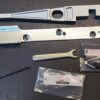 Groom Side Load Arm For Transom Closer (Per EACH)
