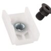 DORMA Slide Block Bolt For TS92 & 93 Guiderail/Arm (Per EACH)