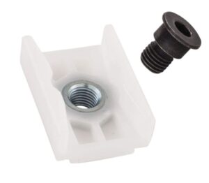 DORMA Slide Block Bolt For TS92 & 93 Guiderail/Arm (Per EACH)