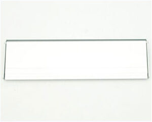 Letter Tidy 250mm SAA (Per EACH)