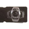 DUFFELLS 2027 Integrated Locking Hasp 120mm ZP (Per EACH)