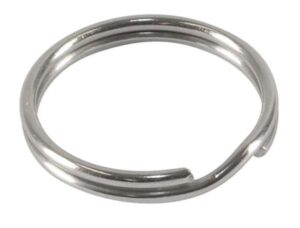 Split (Key) Ring 0.3/4 NP (Per EACH)