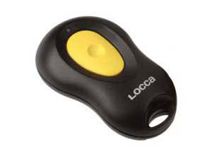 LOCCA Locca Suretouch Accessible Fobs & Strap(2) (Per PK 2)