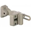 ERA Upvc Ventilation Lock Non-Handed White (Per EACH)