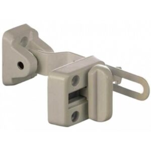 ERA Upvc Ventilation Lock Non-Handed White (Per EACH)