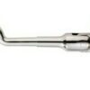 Cabin Hook 100mm Polished Stainless Steel (Per EACH)