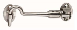 Cabin Hook 100mm Stianless Steel (Per EACH)