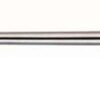 Cabin Hook 200mm Satin Stainless Steel (Per EACH)