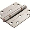 Hi-Load Butt Hinge En1935 Grade13 100x88 SZP (Per HINGE)