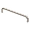EUROSPEC D Pull Handle 300mm 19mm Dia Bt SSS 316g (Per EACH)