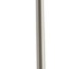 T Pull Handle Bolt Through 400x19mm 316 SSS (Per EACH)