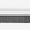 EXITEX Brush Excluder 30mm Brush 914mm (36) Alum (Per EACH)