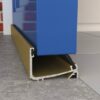 EXITEX Bristlex Sill 1829mm (72) Alum (Per EACH)