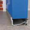 EXITEX 1.01.0305.0914.30 Macclex Lowline Sill 914mm (36) Alum (Per EACH)