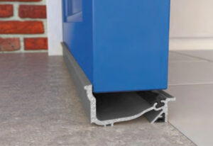 EXITEX 1.01.0305.0914.30 Macclex Lowline Sill 914mm (36) Alum (Per EACH)