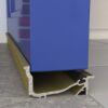 EXITEX 1.01.0305.0914.15 Macclex Lowline Sill 914mm (36) Gold (Per EACH)