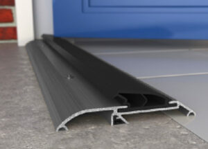 EXITEX Threshex Easy Access Threshold 1219mm Aluminium (Per EACH)