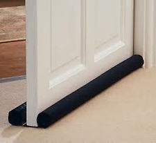 EXITEX Under Door Draught Excluder 950mm (Per EACH)
