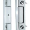 FAB&FIX DHSWH00 Fab & Fix Upvc Door Hinge 100mm 0deg (Per HINGE)