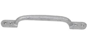 Pull Handle Galv 180mm (Per EACH)