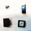 GEZE 117822 Guide Block/Screw/Caps For Ts3000b Guiderail (Per EACH)