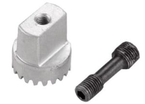 GEZE 10372 20mm Splindle Extension For Ts550 (Per EACH)